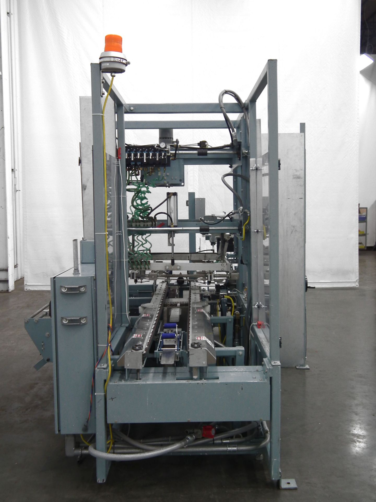 K&R PBI-AT 24 Case Erector and Poly Bag Inserter B3840 - Image 5 of 13