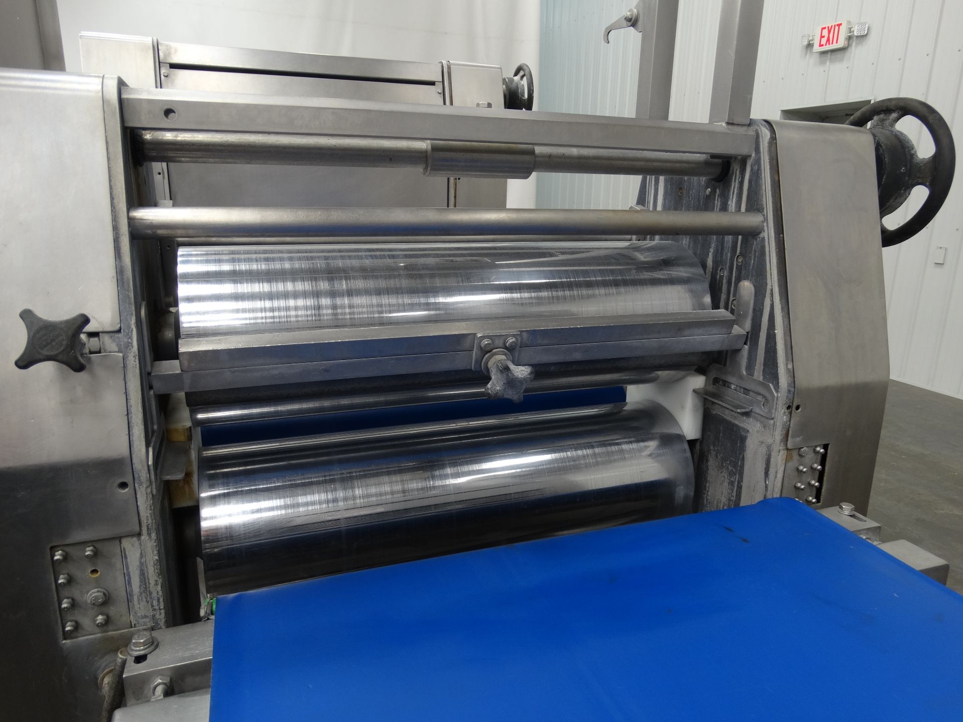 Rademaker 22 Inch Wide Sheeting Line C9835 - Image 4 of 14