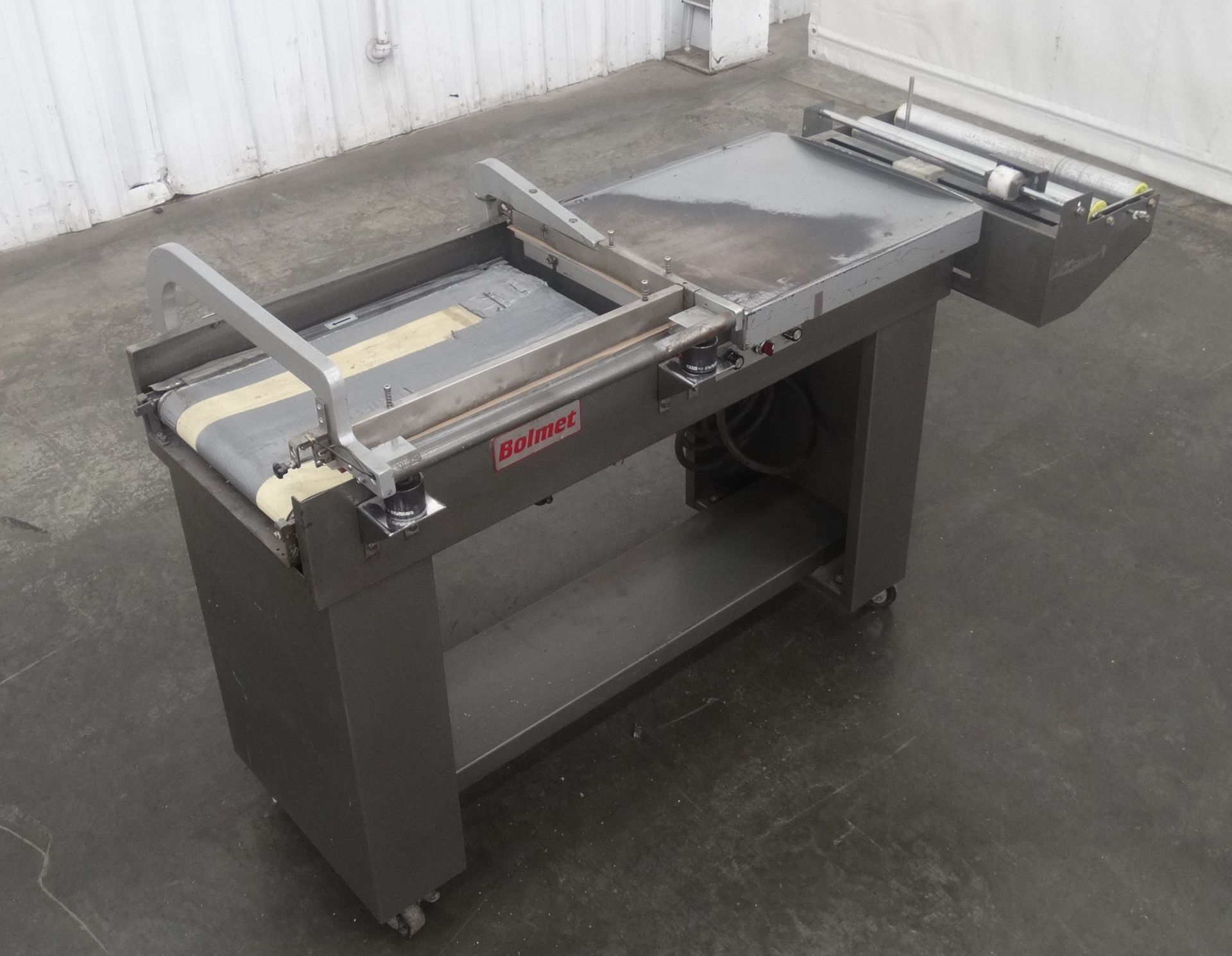 Preferred Packaging PP1622 E Manual L-Bar Sealer B1555