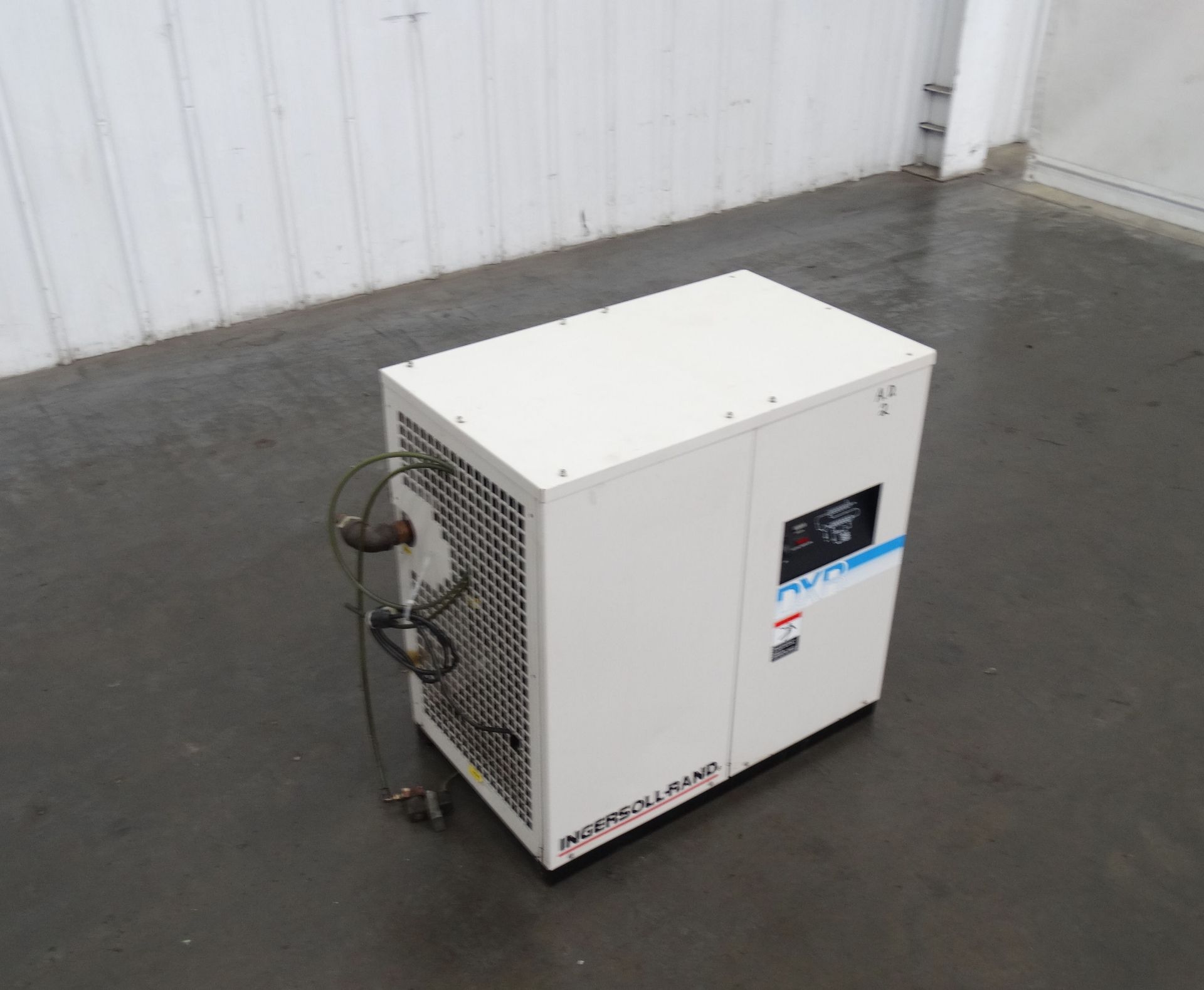 Ingersoll Rand DXR75 Compressed Air Dryer B7188 - Bild 7 aus 9