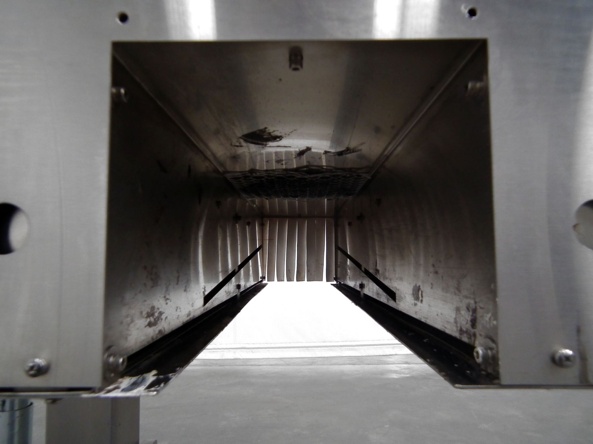 Axon Styrotech Heat Shrink Tunnel B4082 - Image 7 of 9
