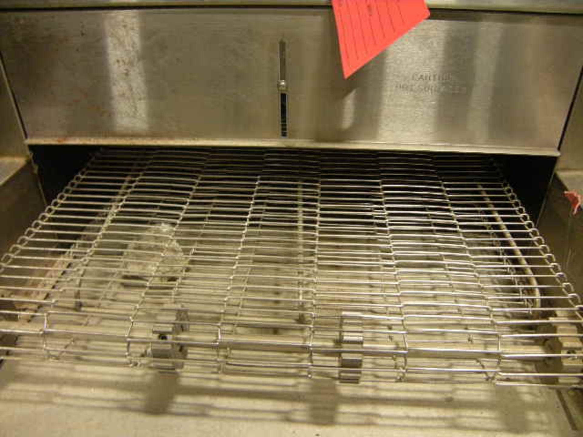 Bakers Pride Model 24 Oven with Star Hot Plate 5708 - Image 4 of 8