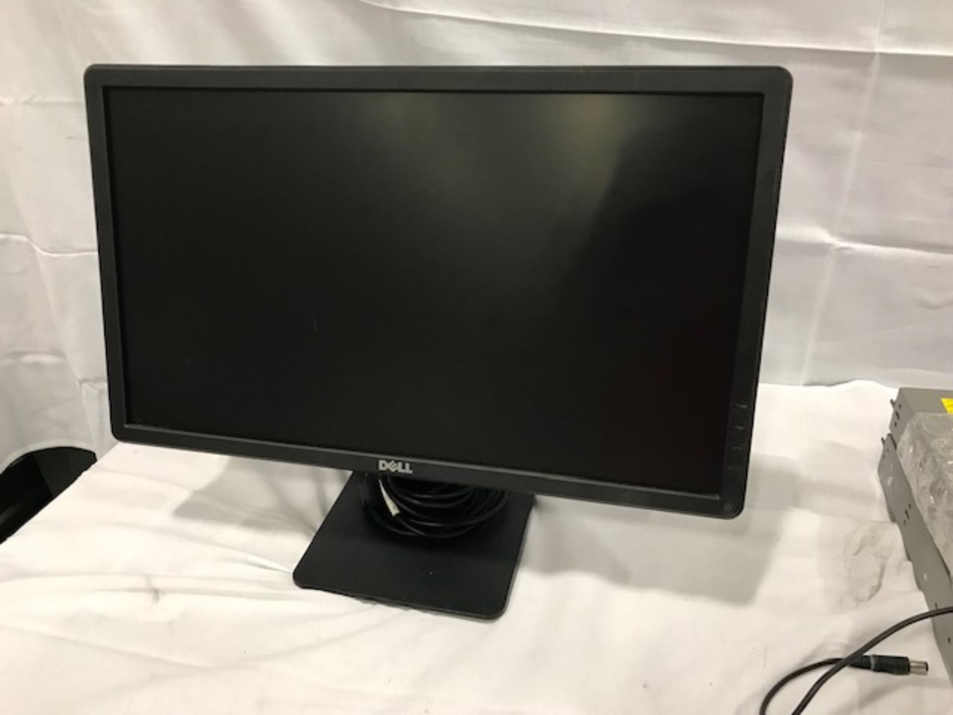 Dell Professional P1914S 19" LED Backlit Monitor
