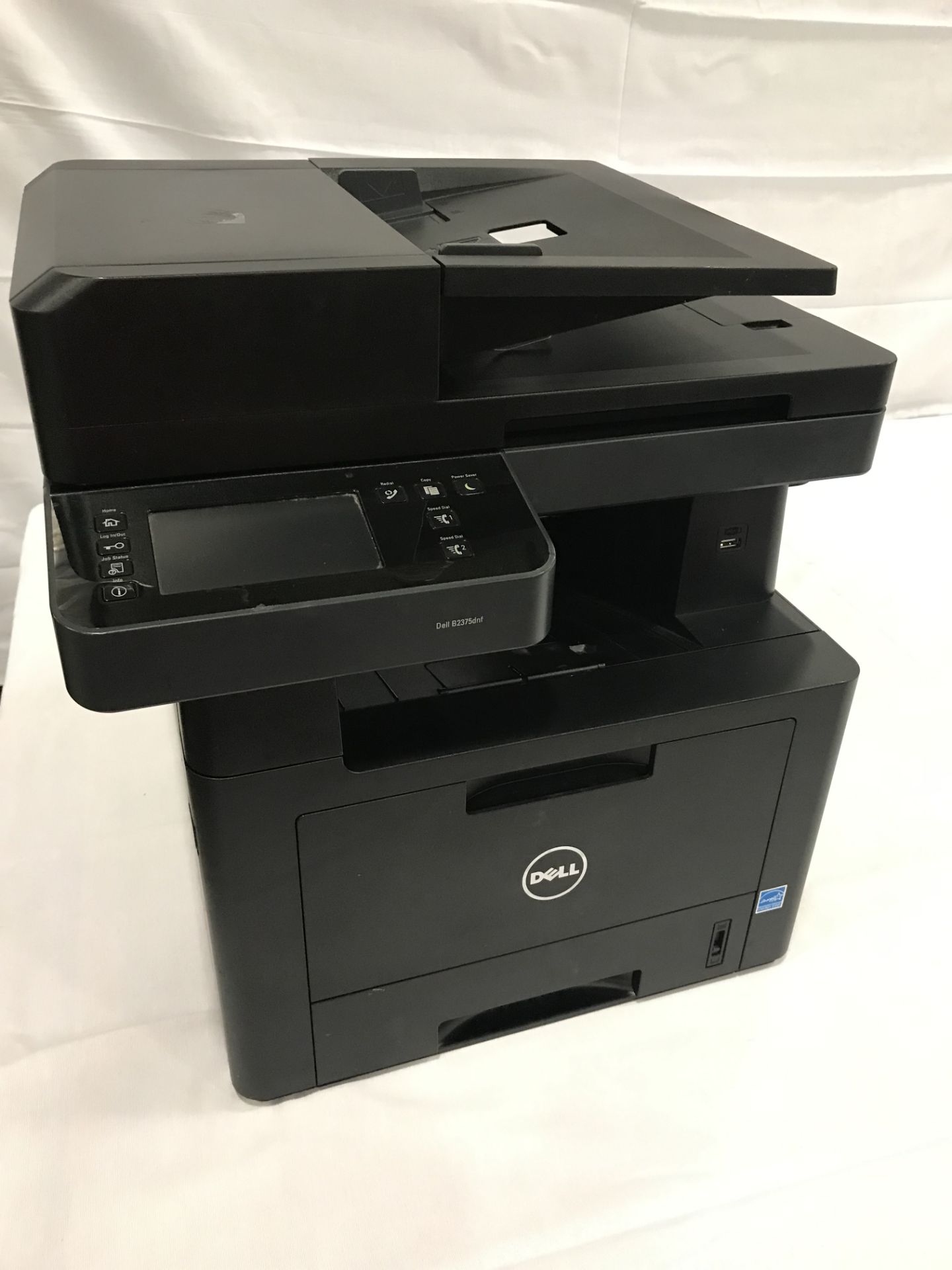 Dell D2375DNF Multi Function Printer