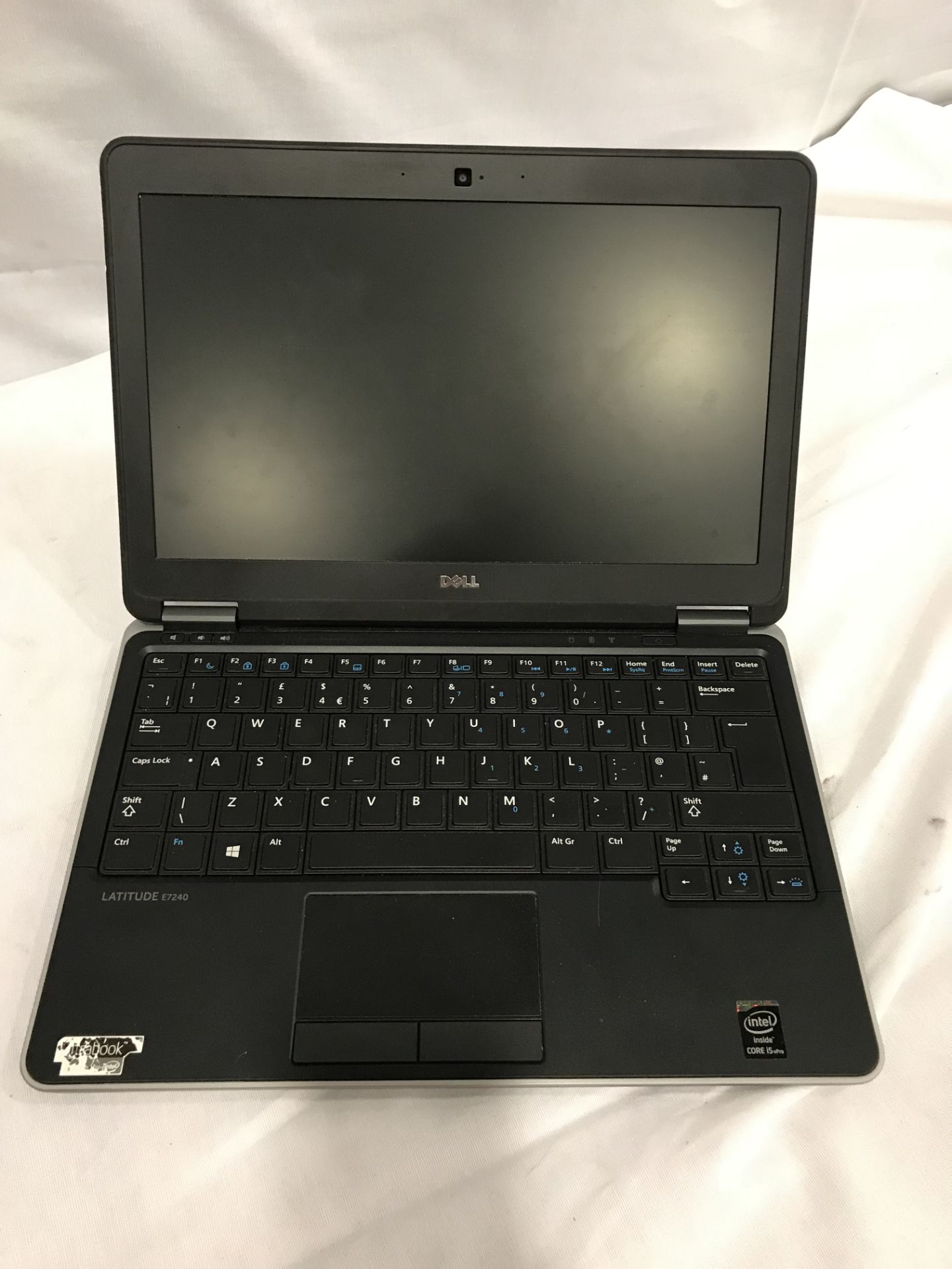 Dell Latitude E7240 Ultrabook Core i5 Laptop