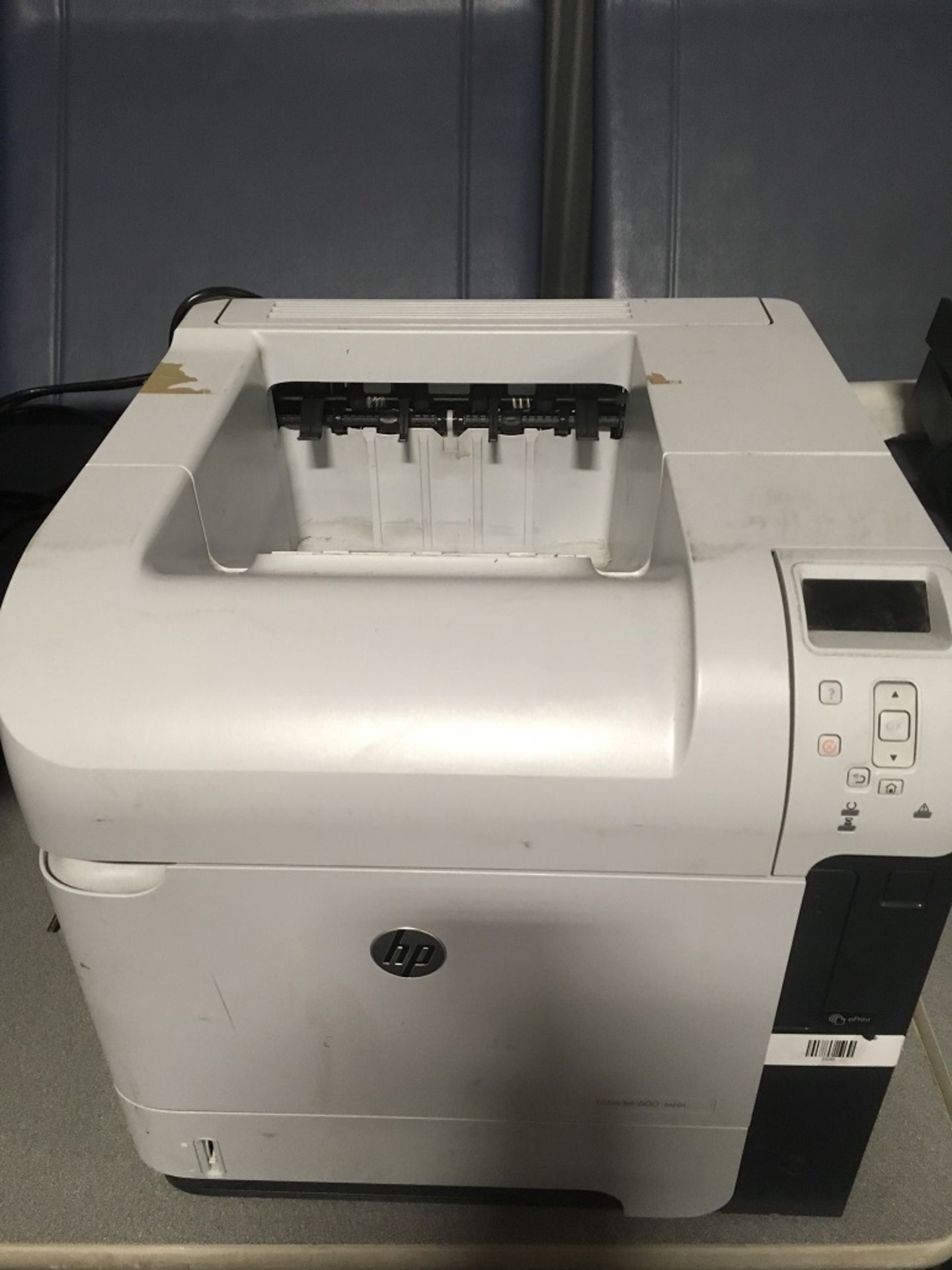 HP M601 Laserjet Printer