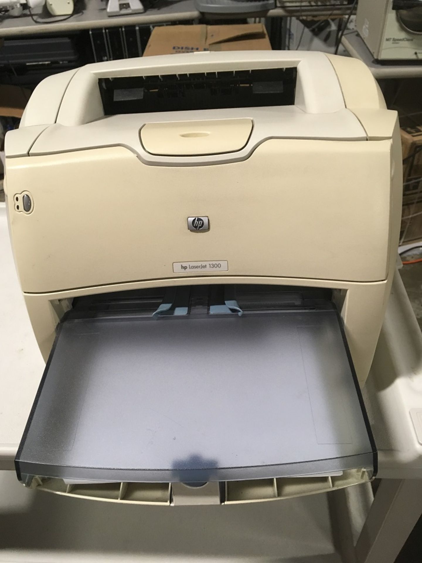 HP 1300 Laserjet Printer