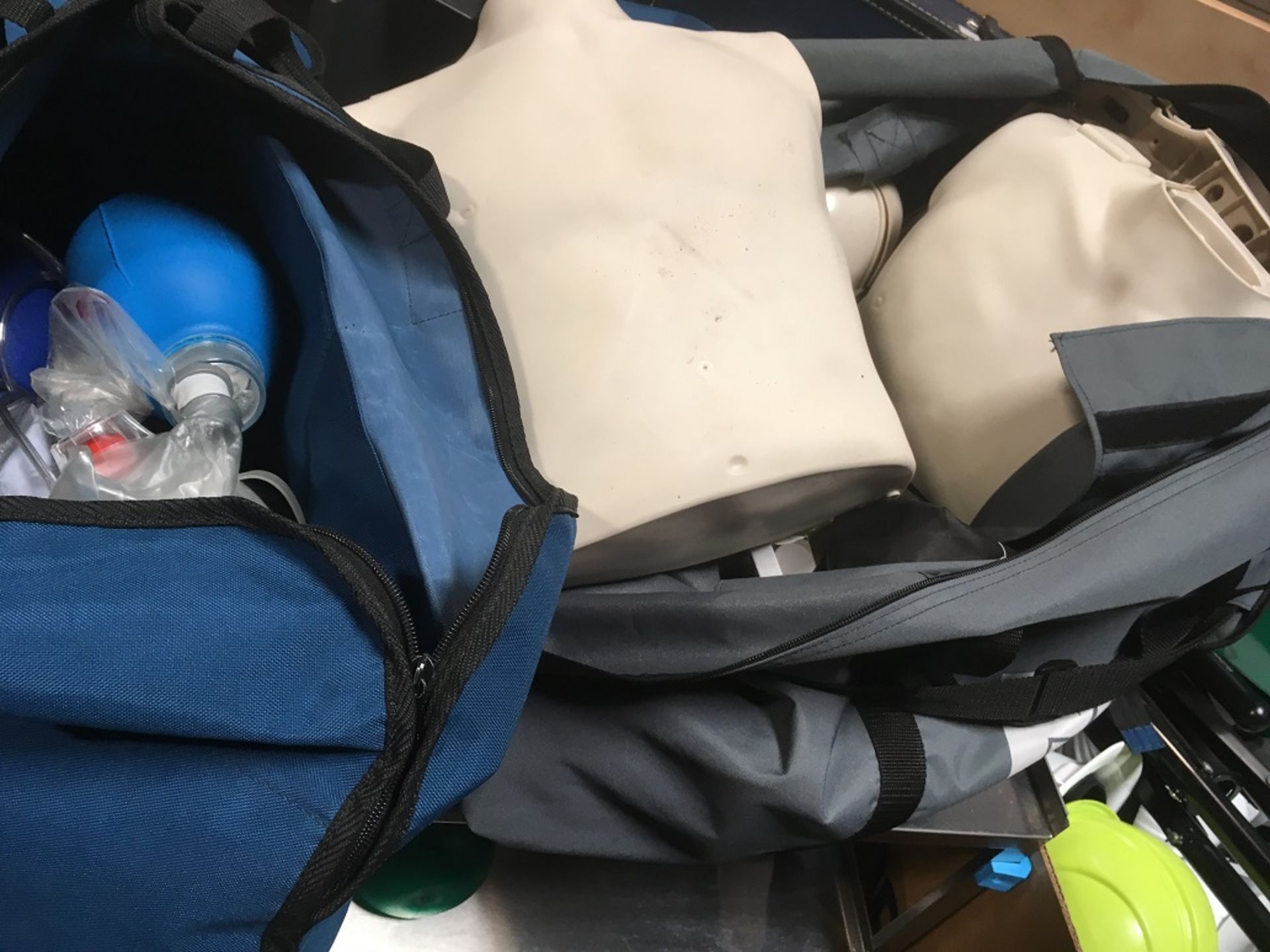 Laerdal CPR Training Kit