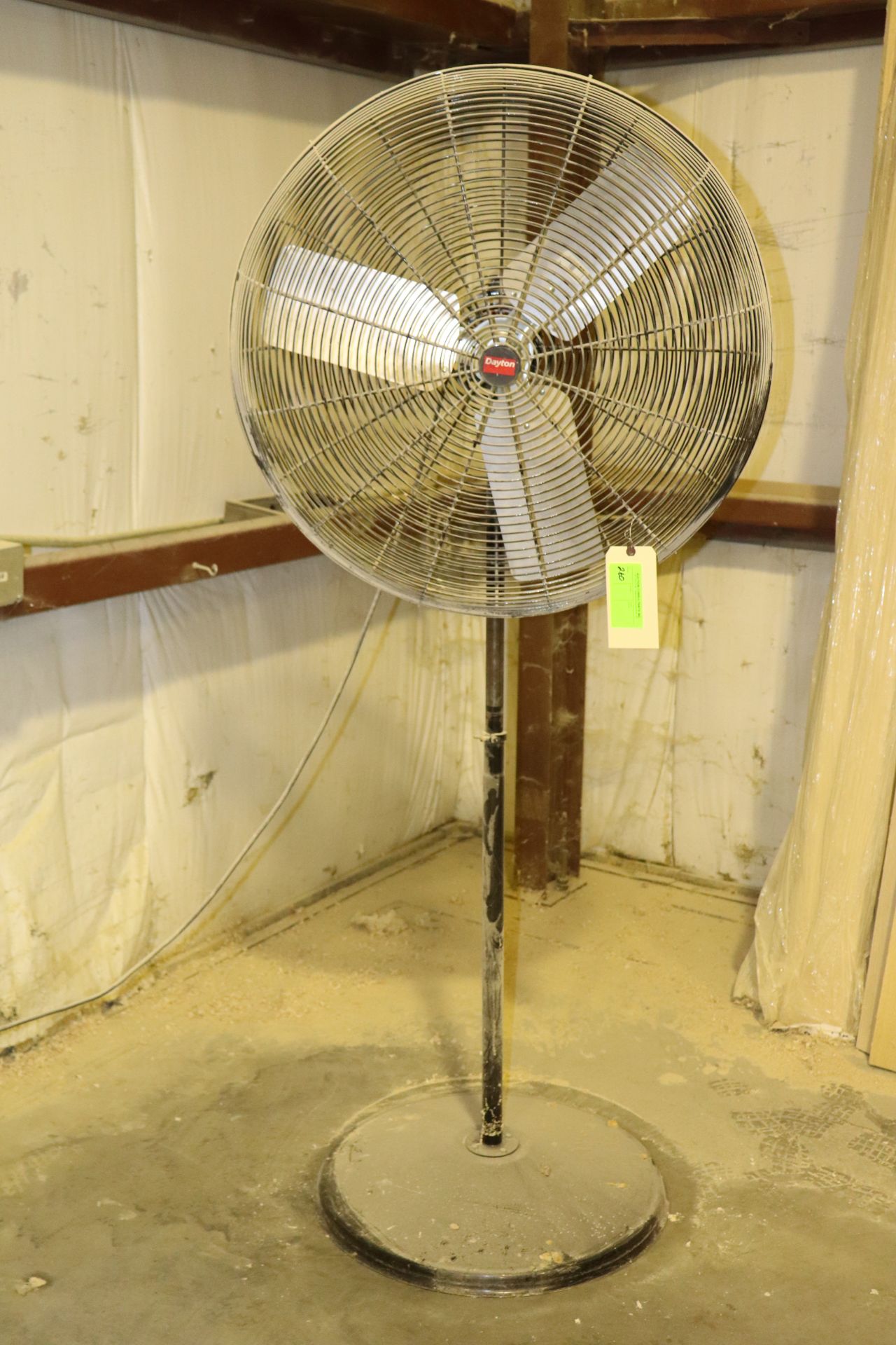 Fan