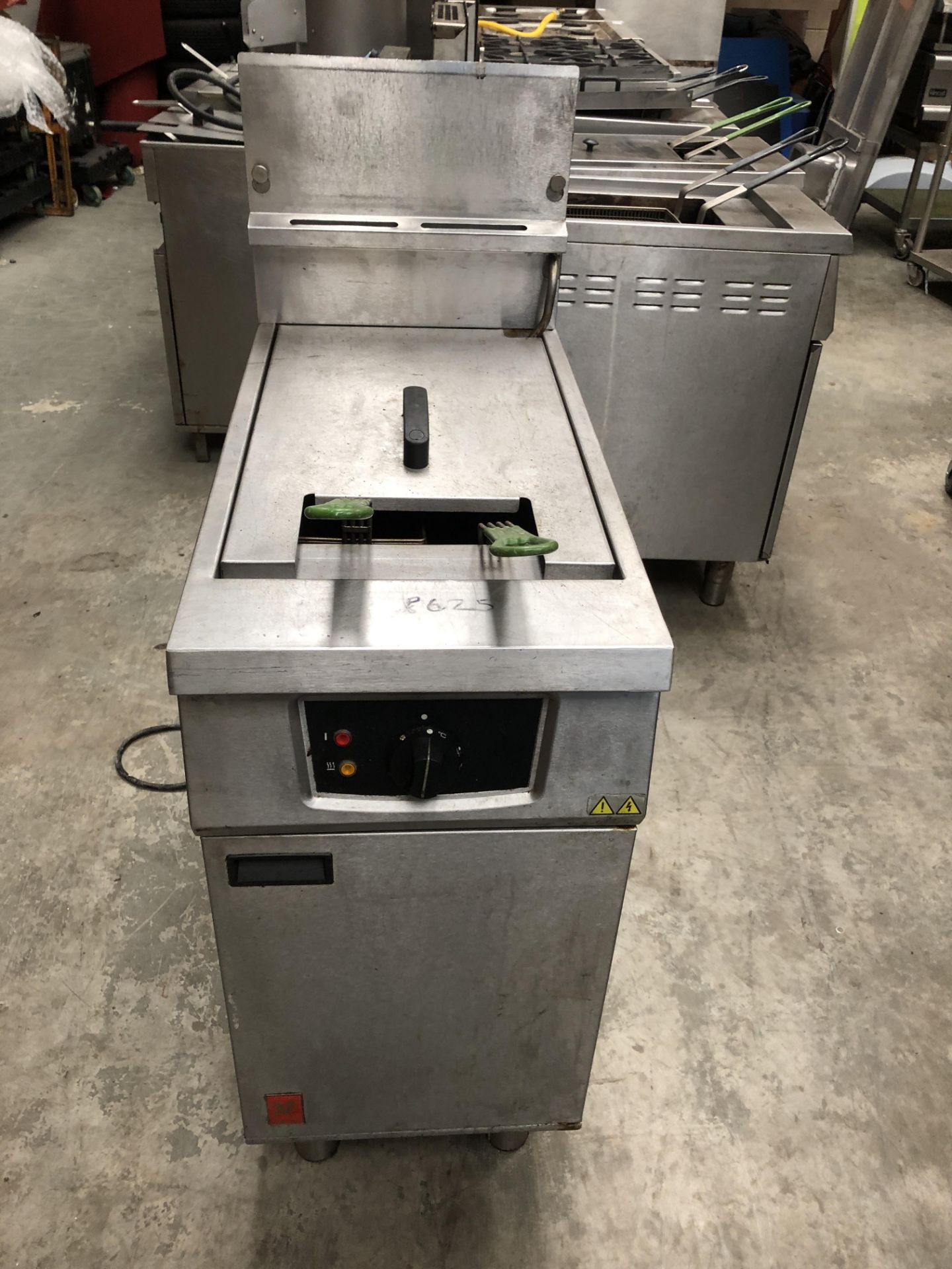 Falcon Deep Fat Fryer