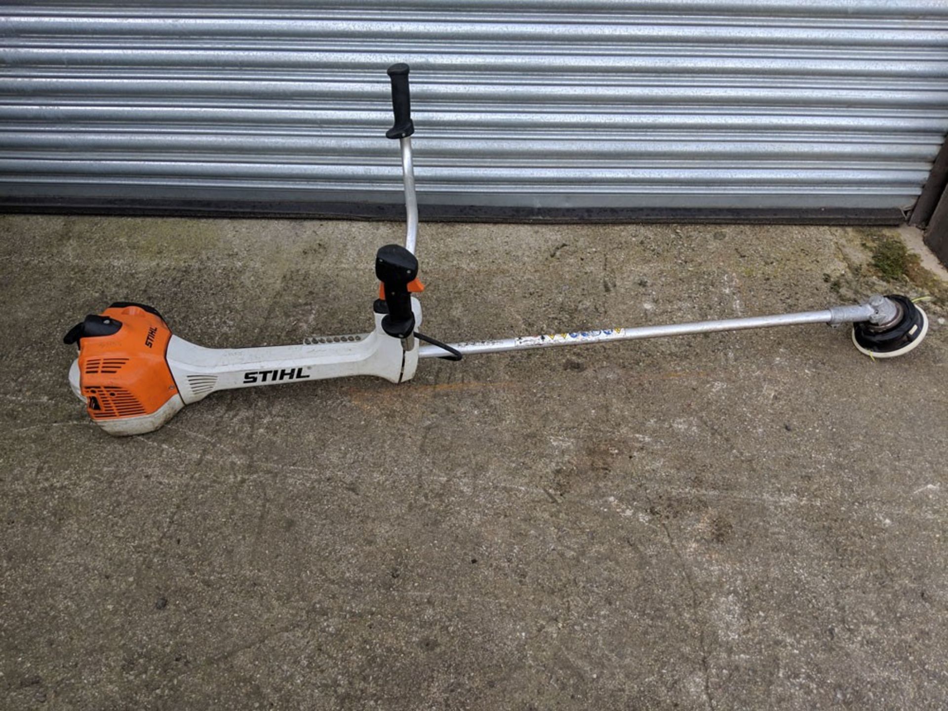 STIHL FS 460 C Professional Strimmer Clearing Saw - Image 2 of 3