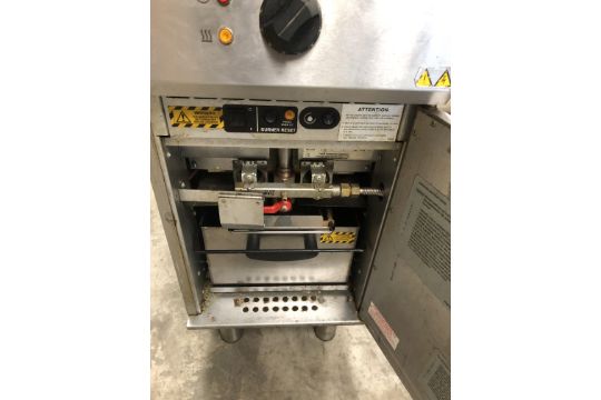 Falcon Deep Fat Fryer - Image 3 of 3