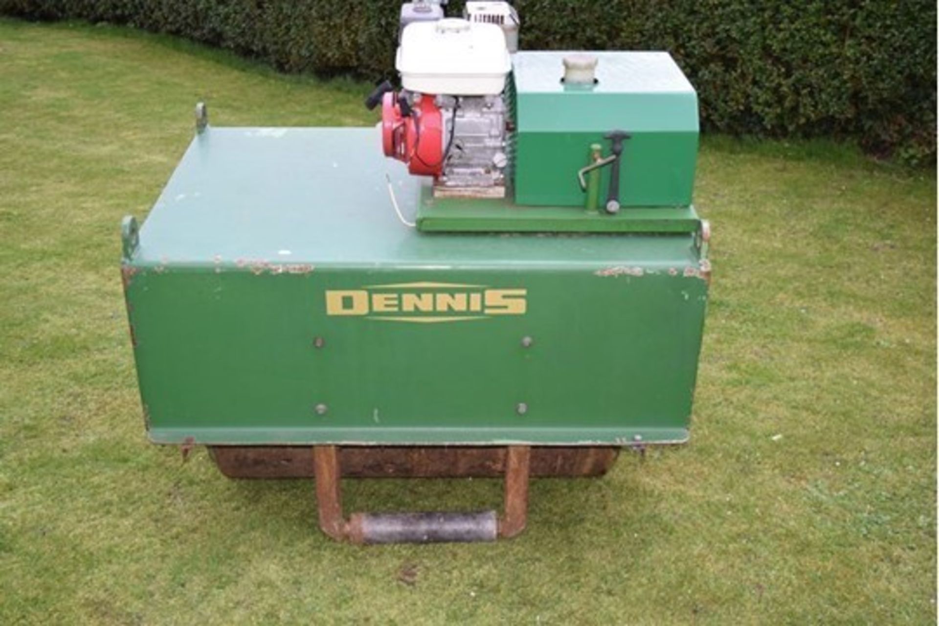 Dennis 36" Sports Ground Roller - Image 3 of 6