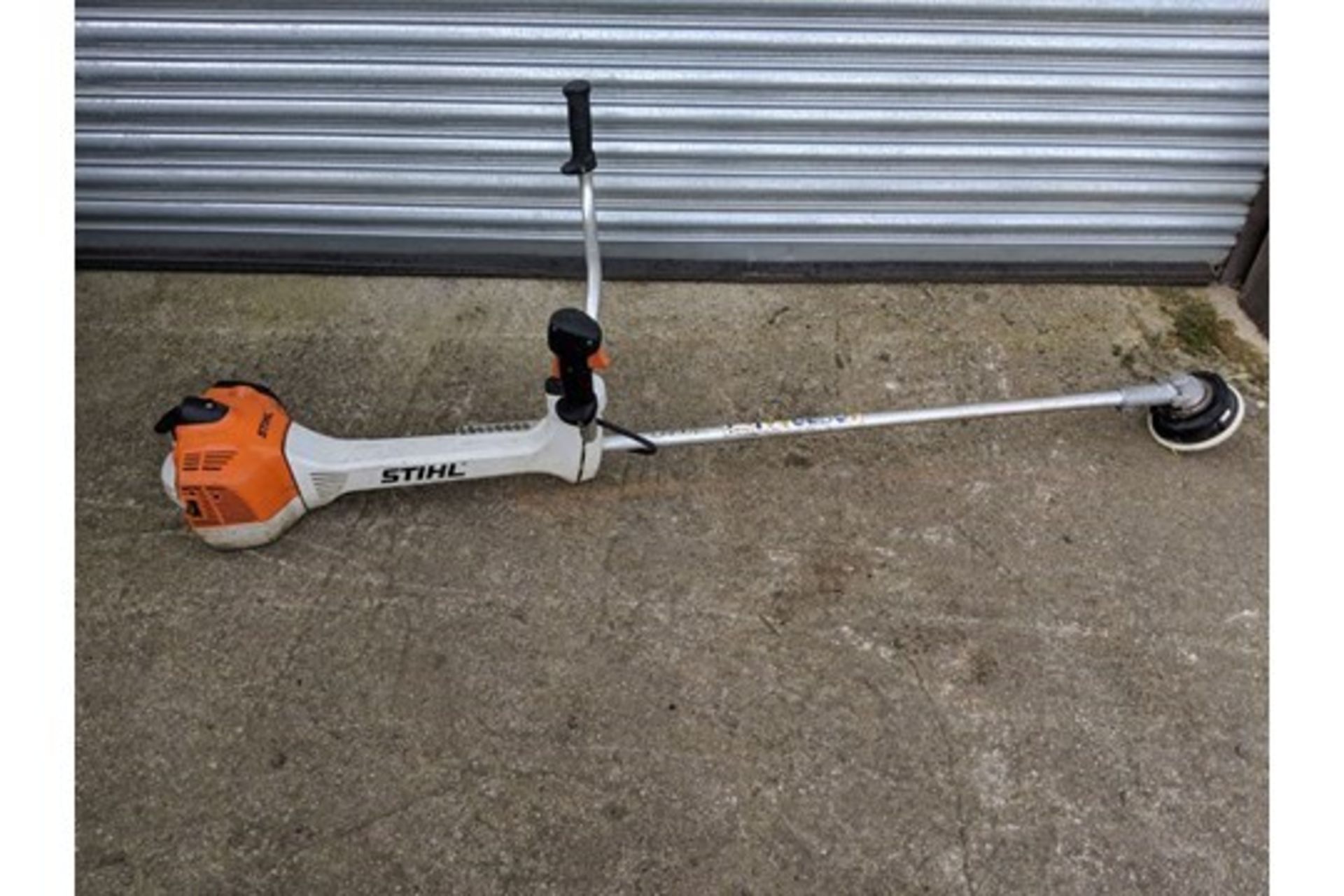 STIHL FS 460 C Professional Strimmer Clearing Saw - Image 2 of 3