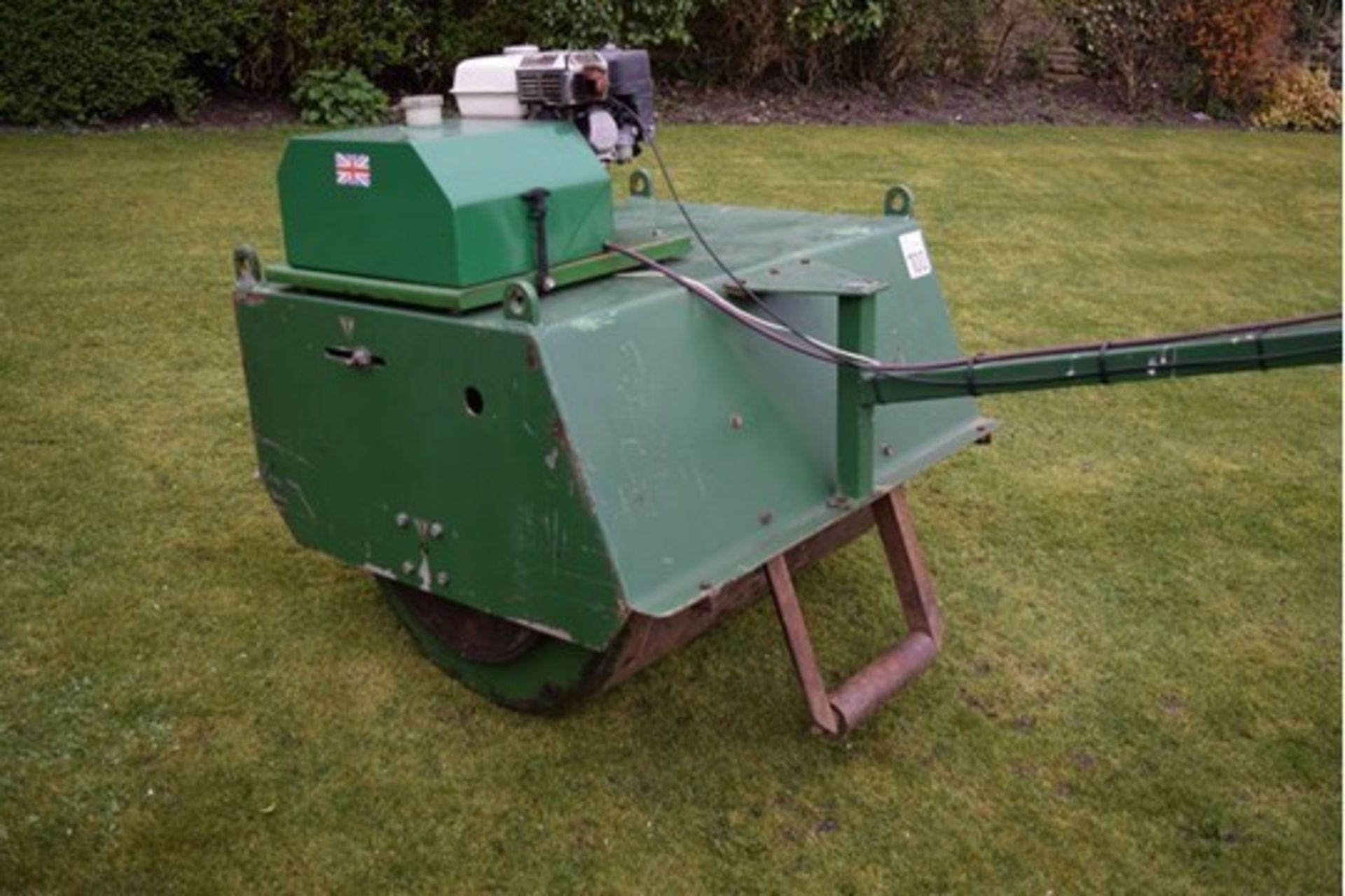 Dennis 36" Sports Ground Roller