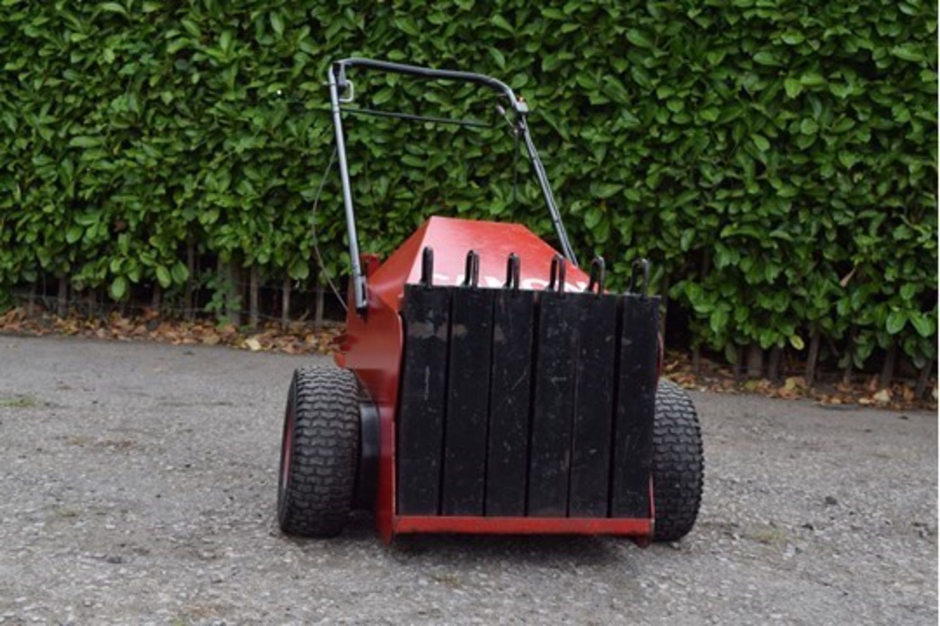 Camon LA16 Lawn Aerator - Bild 3 aus 7