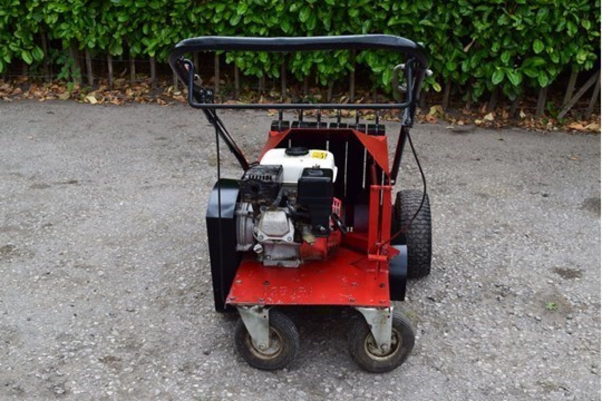 Camon LA16 Lawn Aerator - Bild 4 aus 7