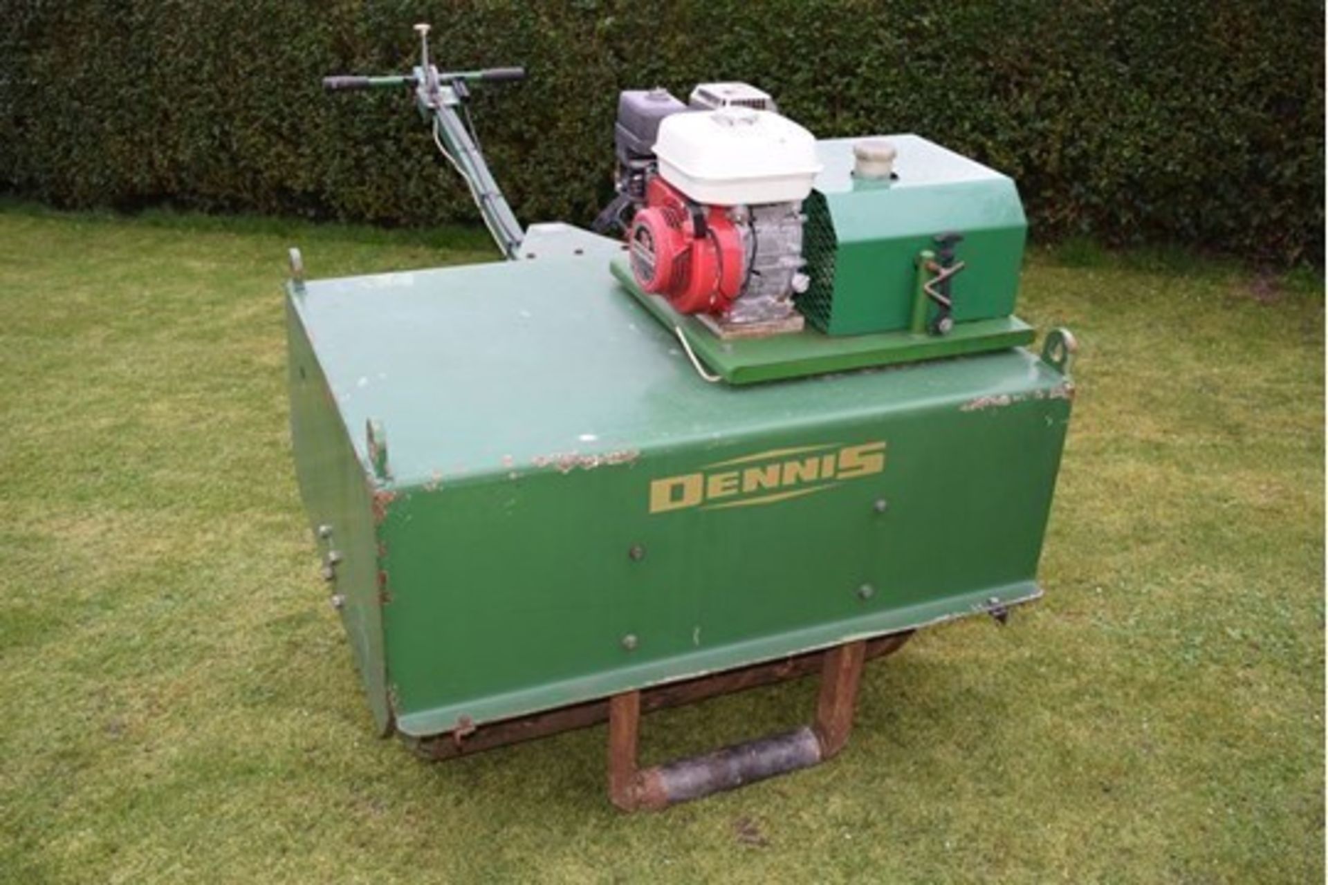 Dennis 36" Sports Ground Roller - Image 6 of 6