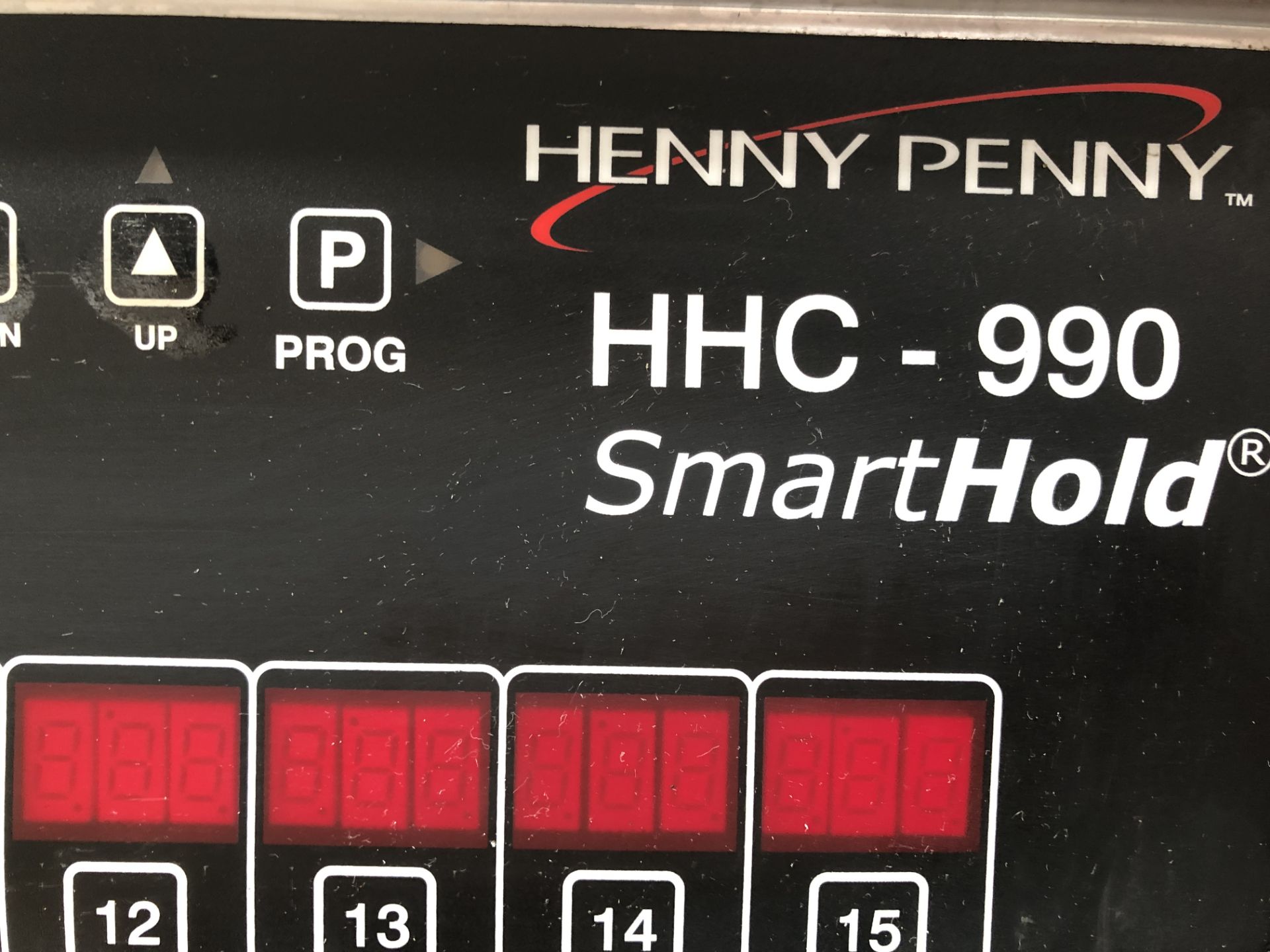 Henny Penny Smarthold HHC 990 - Image 2 of 9