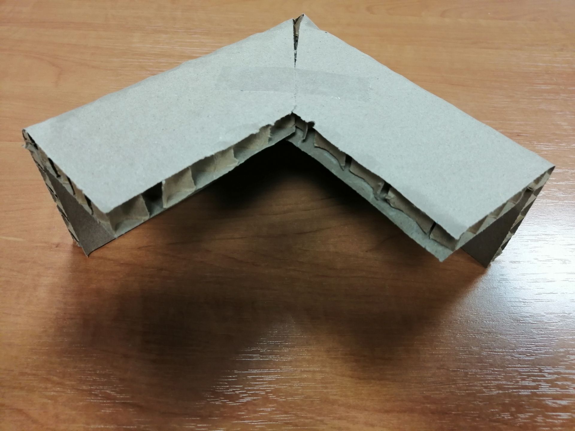 1 x Pallet Cardboard Corners - Image 6 of 6