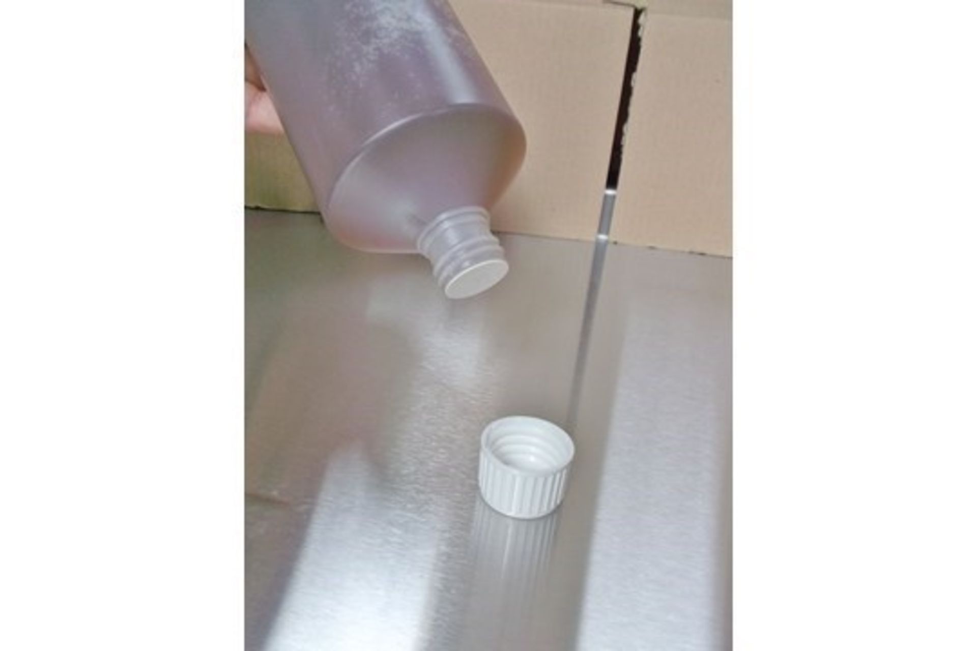 Plastic Bottle Cap Sealer Heated Digital, New Boxed - Bild 5 aus 6