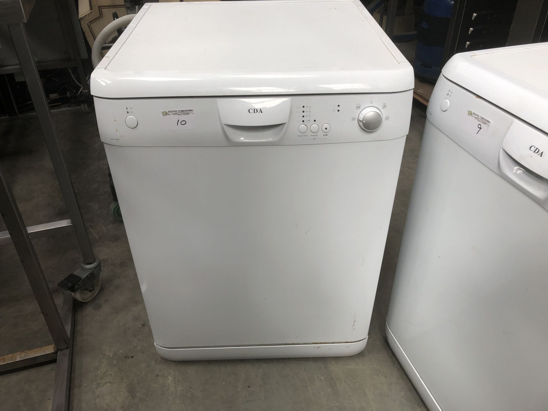 Domestic Dishwasher in Good Condition