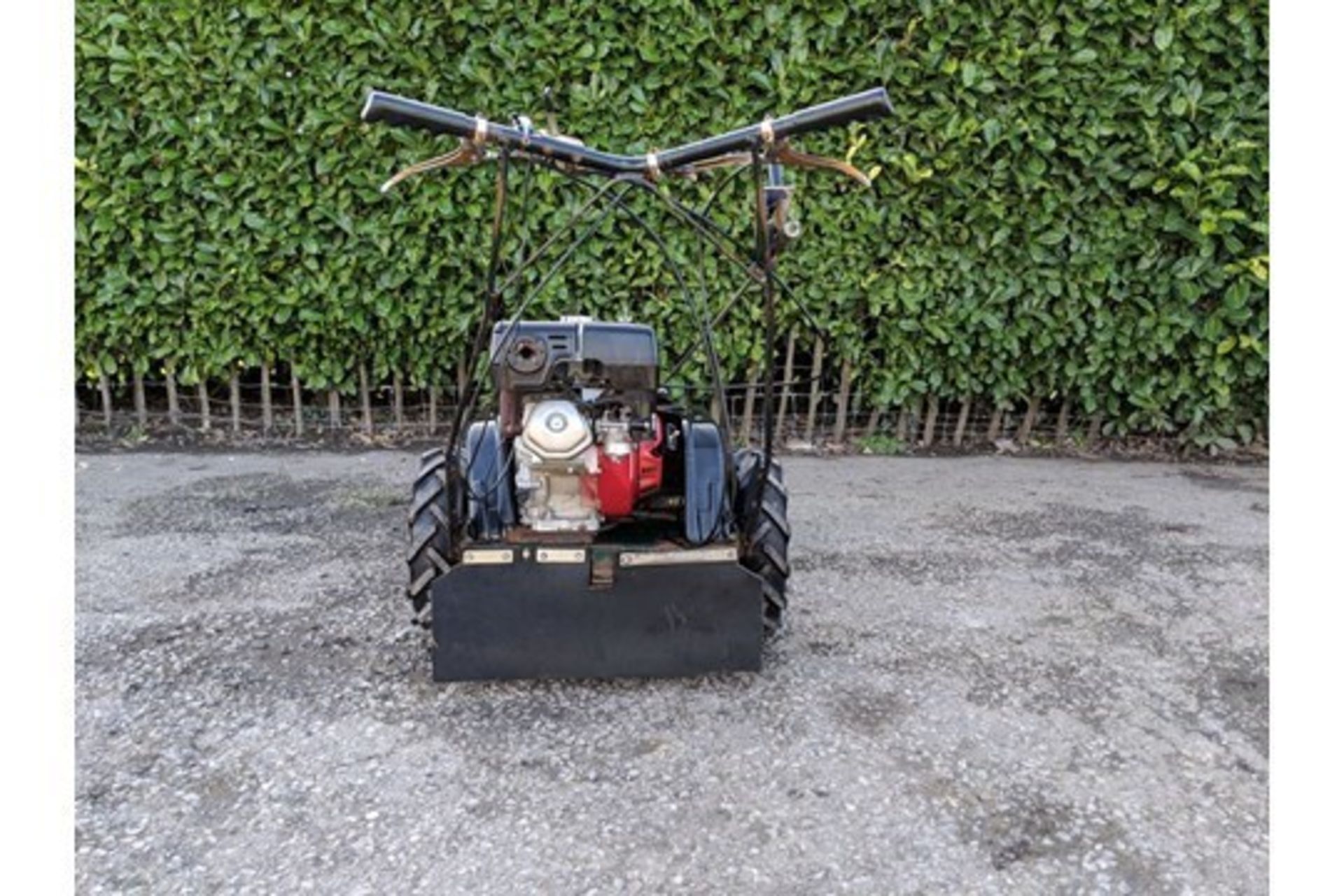 Hayter Condor 30" Walk Behind Rotary Mower - Image 4 of 4