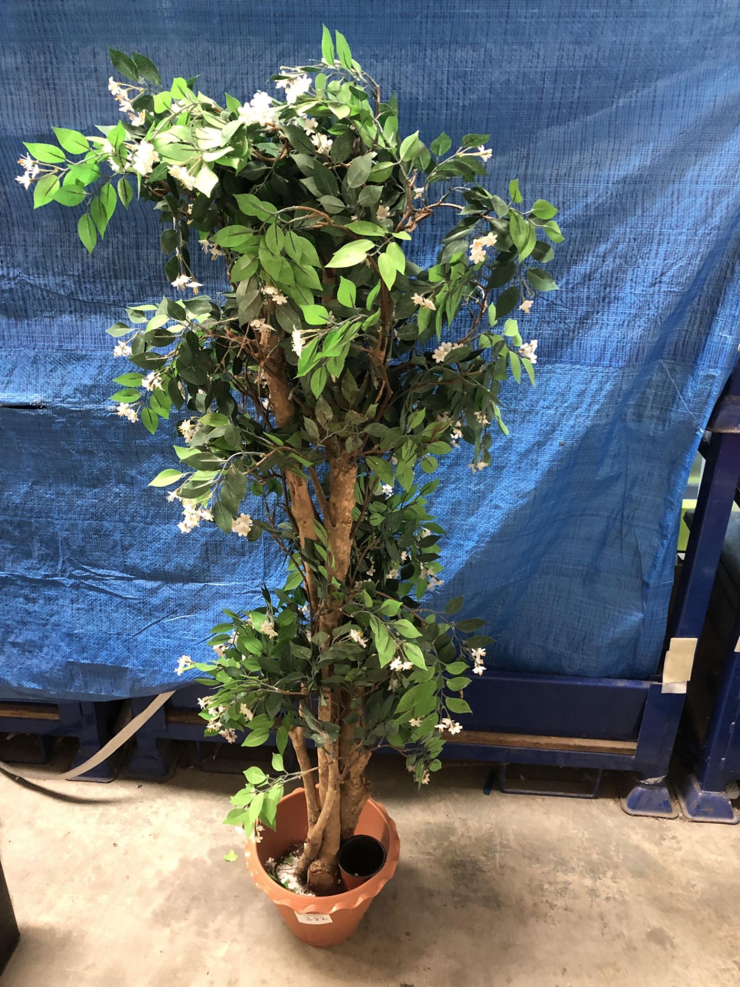 Artificial Tree Approx 1700 mm High