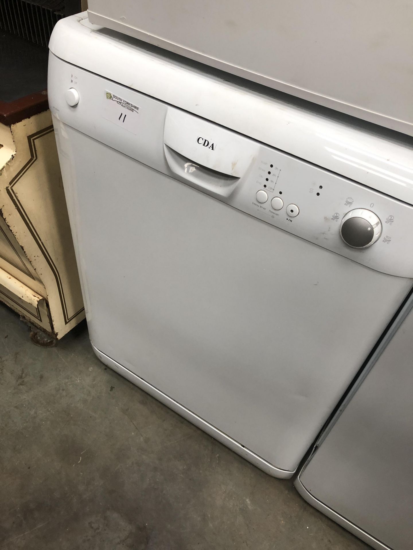 Domestic Dishwasher in Good Condition