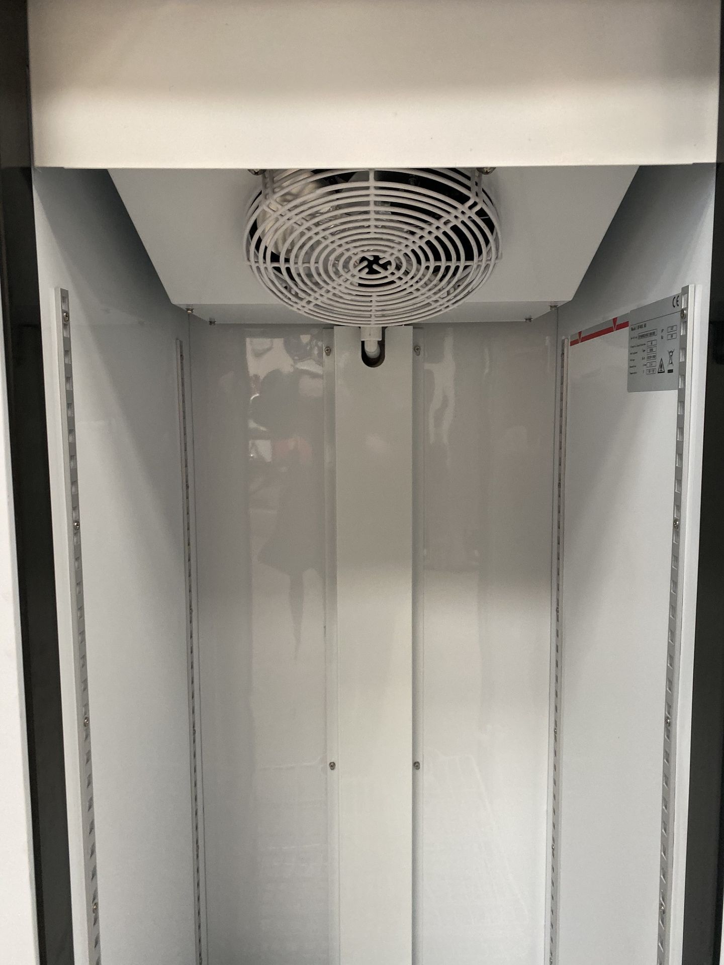 Best Frost Upright Freezer - Image 3 of 5