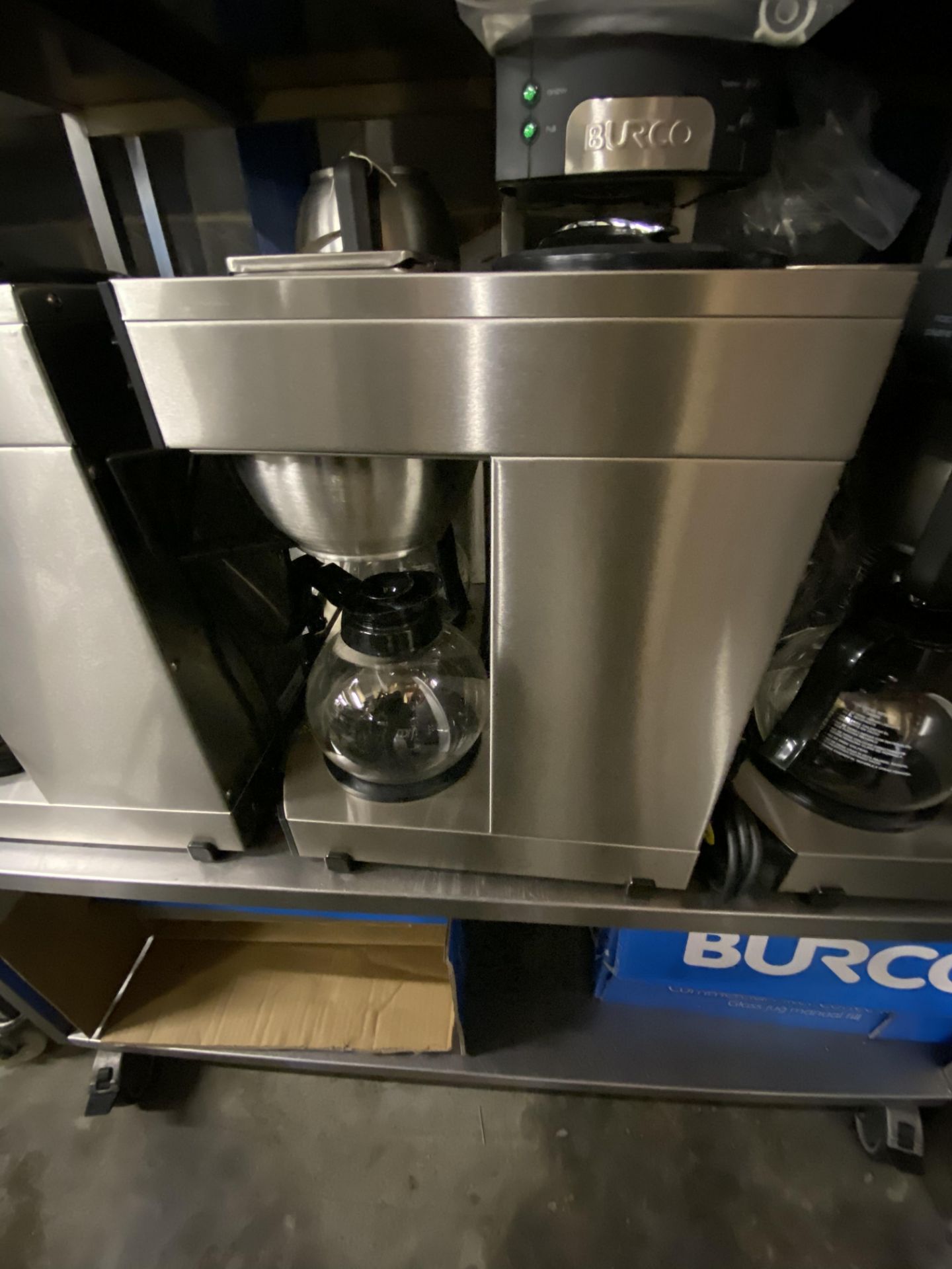 Burco Coffee Brewer 1 Jug, - Image 2 of 3