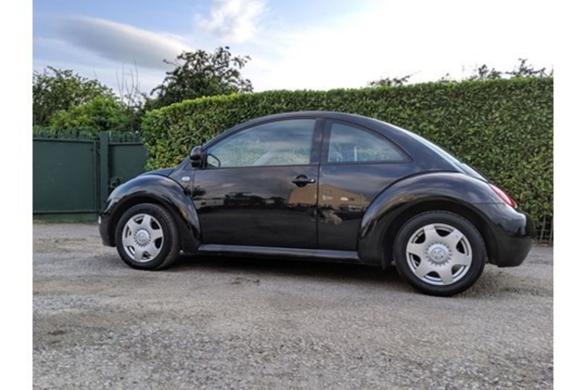 2000 Volkswagen Beetle 2.0L 8V NO VAT - Bild 6 aus 10