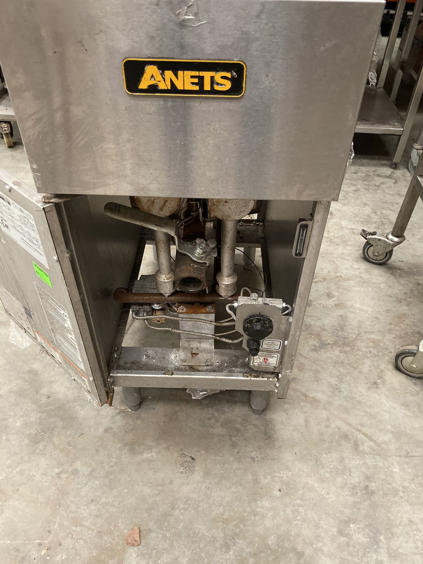 Anets Deep Fat Fryer - Image 2 of 3
