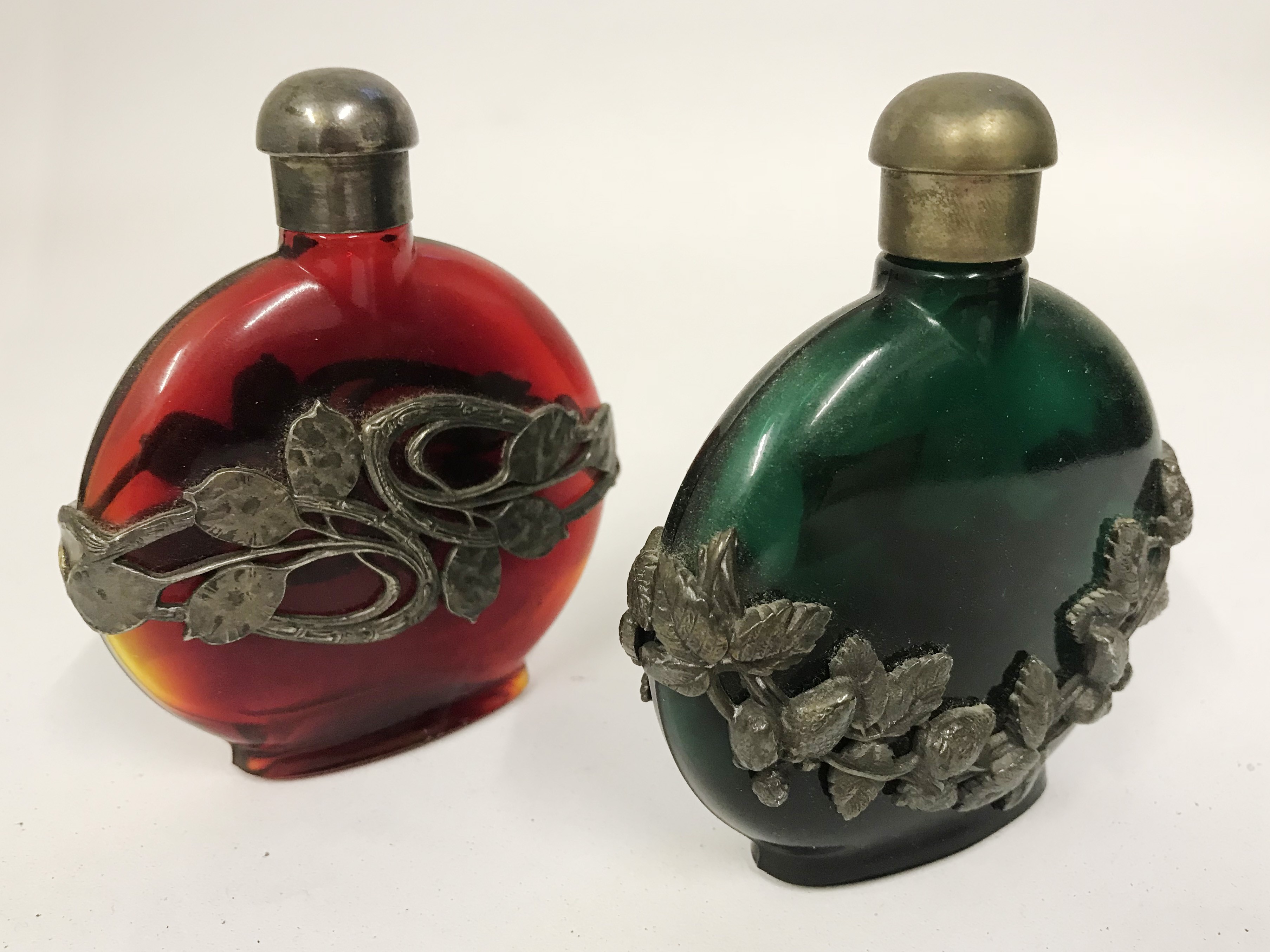 Perfume Bottles Collection - Image 4 of 4