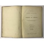 1854 Introductory to the Early History of the Primacy of Armagh by Robert King - Second Edition