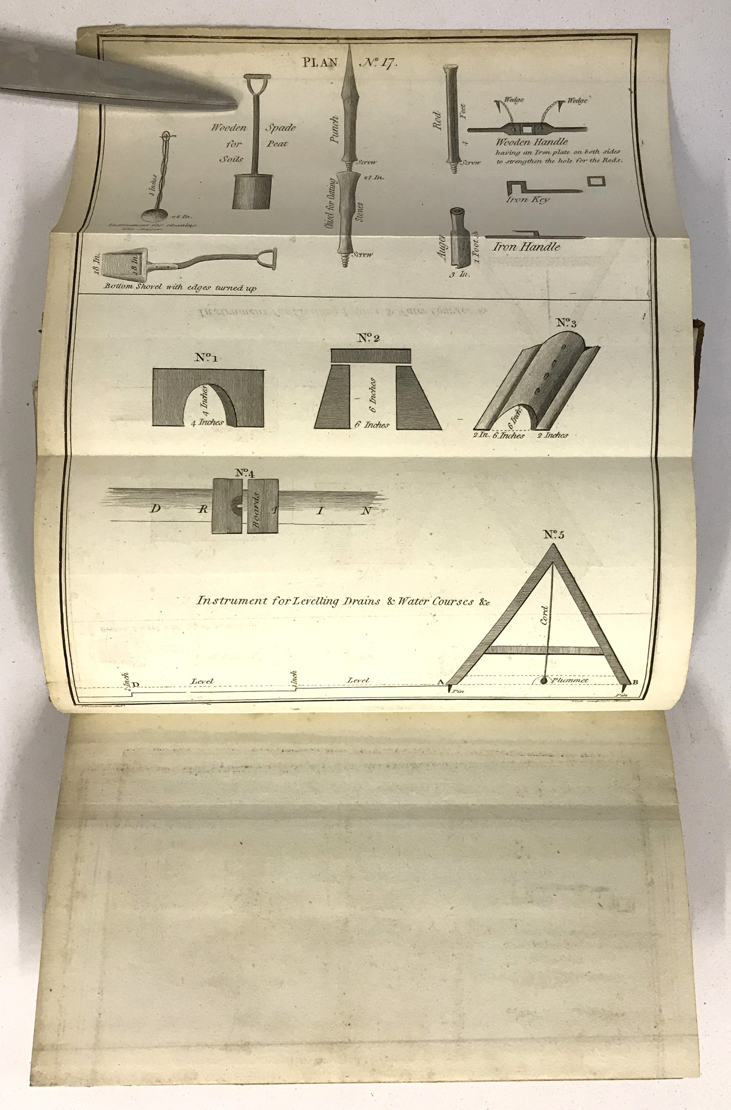 Book Land Drainage with Maps - Image 25 of 25