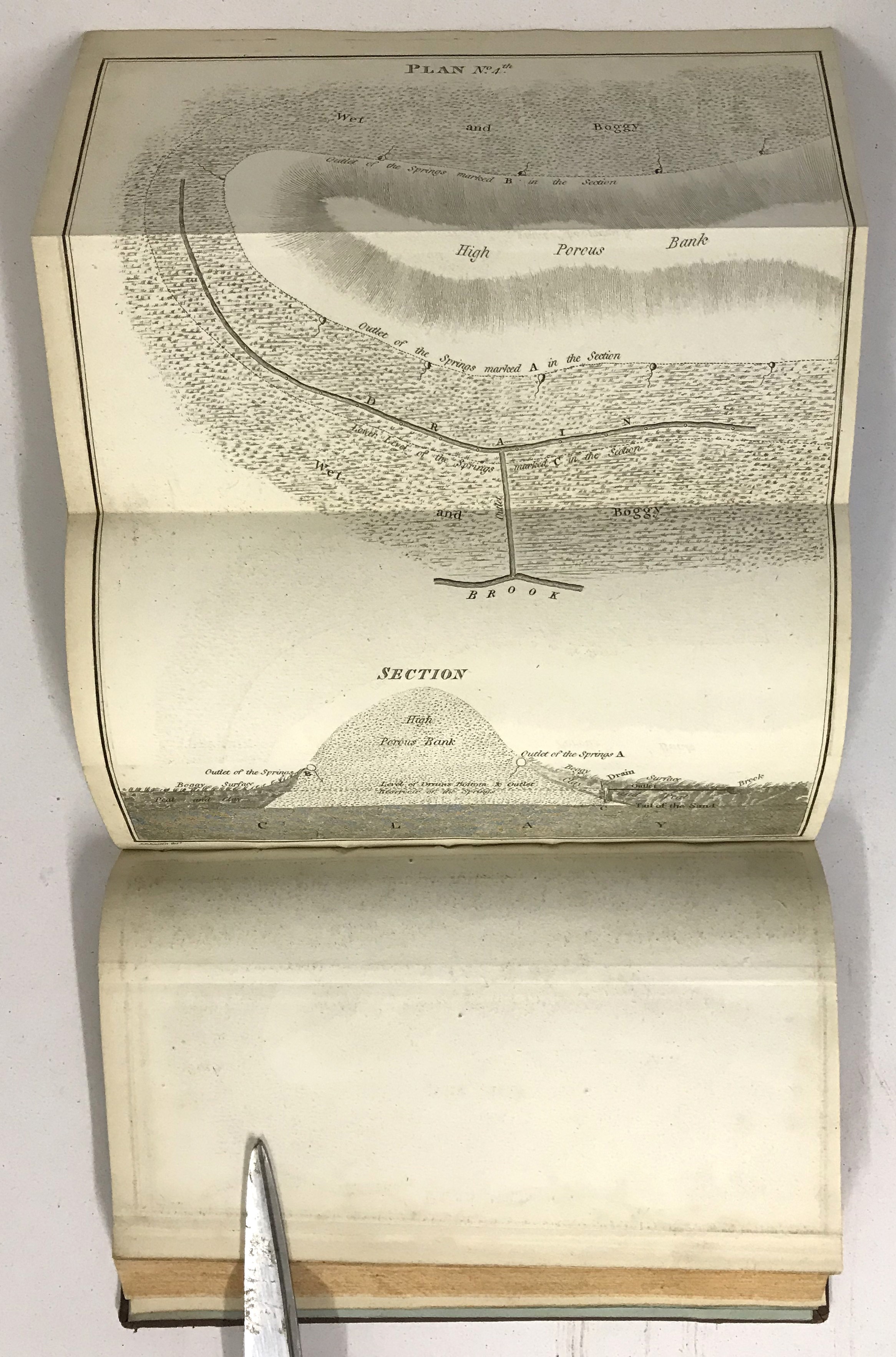 Book Land Drainage with Maps - Image 12 of 25