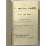 Englishwoman's Magazine 1848