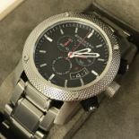 Burberry Sport Wristwatch