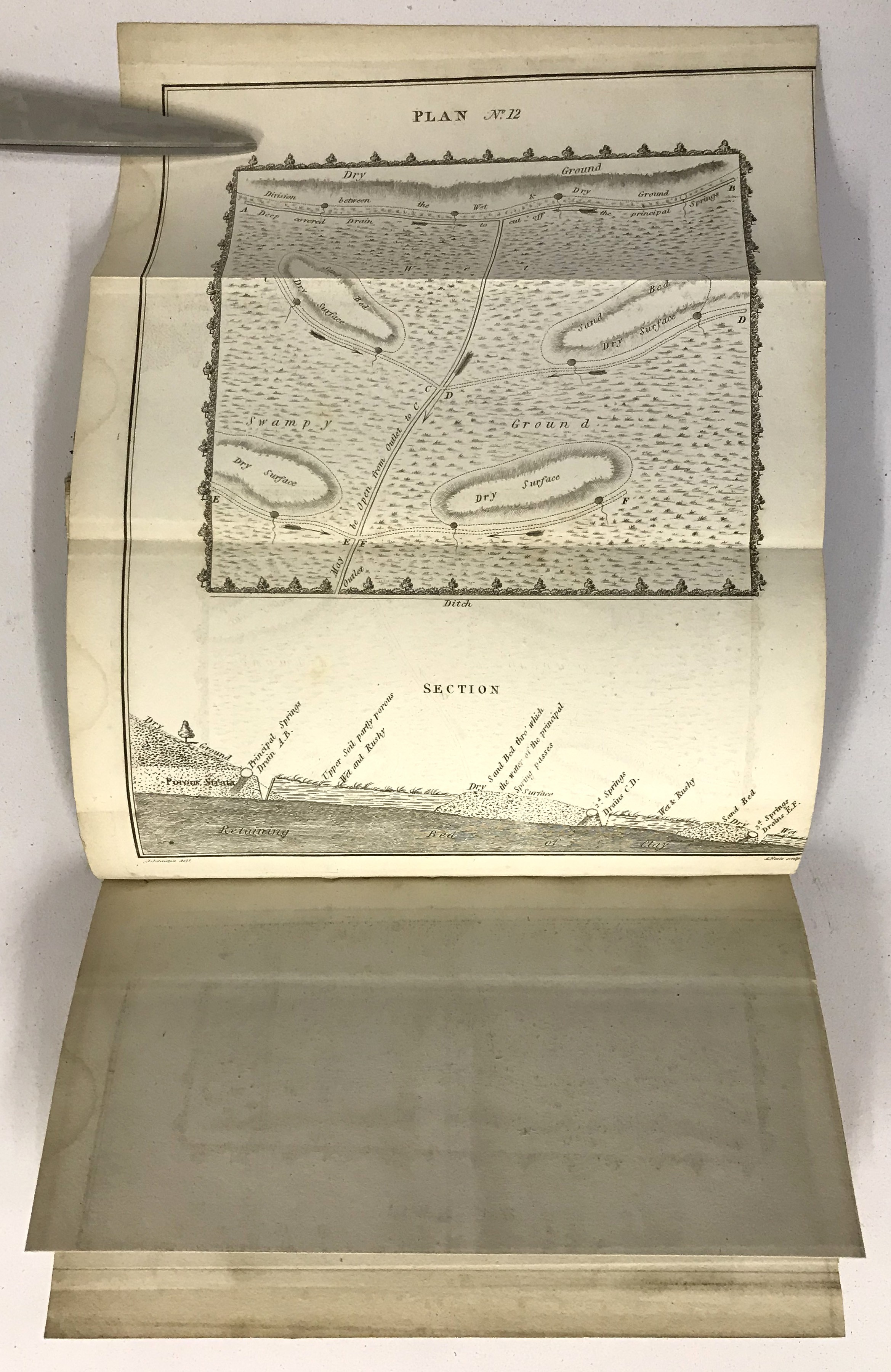 Book Land Drainage with Maps - Image 20 of 25