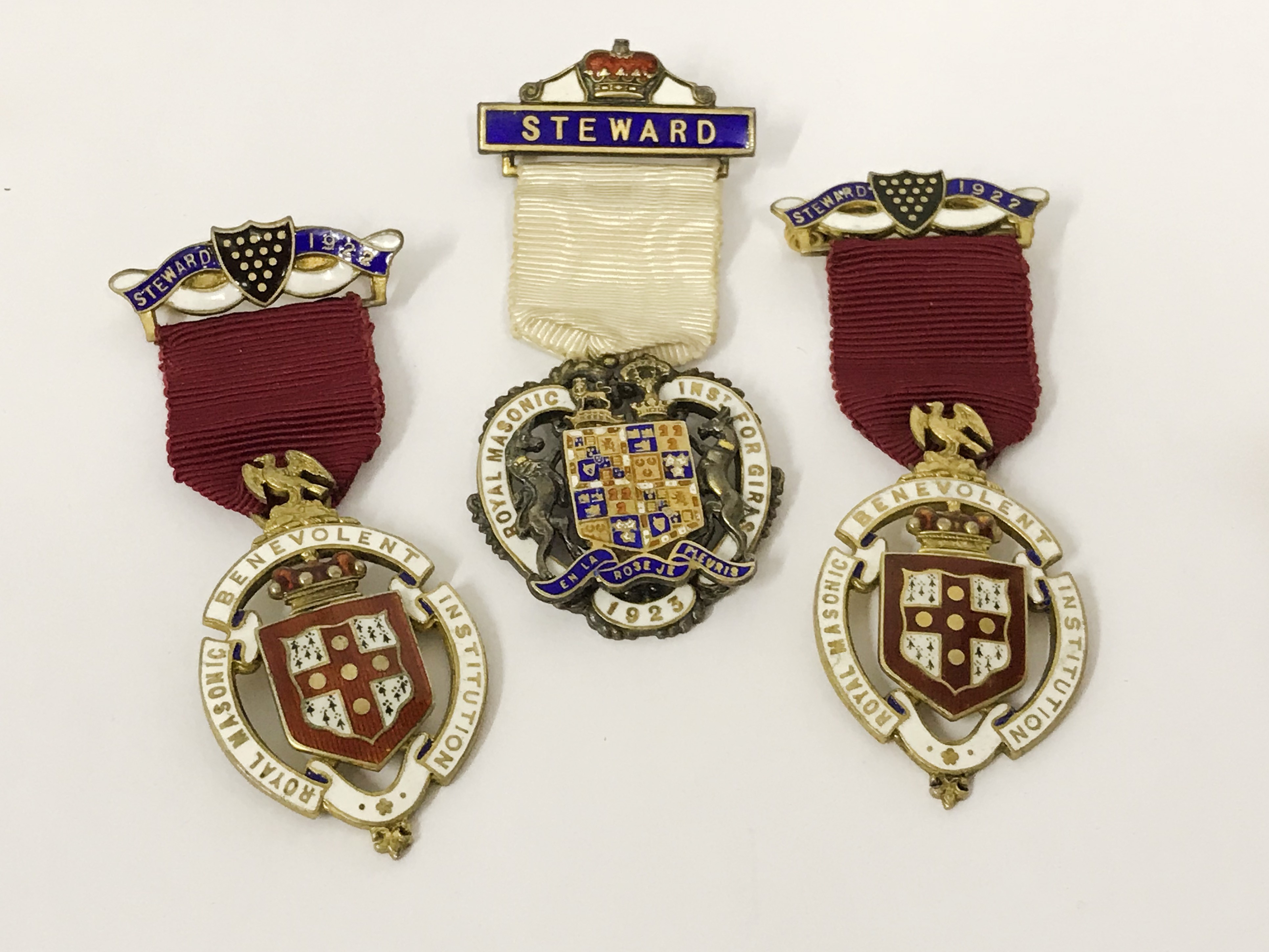 Small collection of Medals & coins - Image 9 of 9