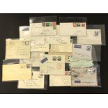 SELECTION OF GERMAN POSTAL HISTORY