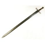 KASKARA SWORD