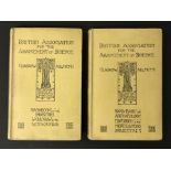 LOCAL INDUSTRIES OF GLASGOW AND THE WEST OF SCOTLAND 1901