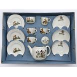 DISNEYLAND NURSERY TEA SET