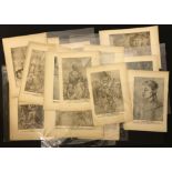 ALBRECHT DURER PRINTS