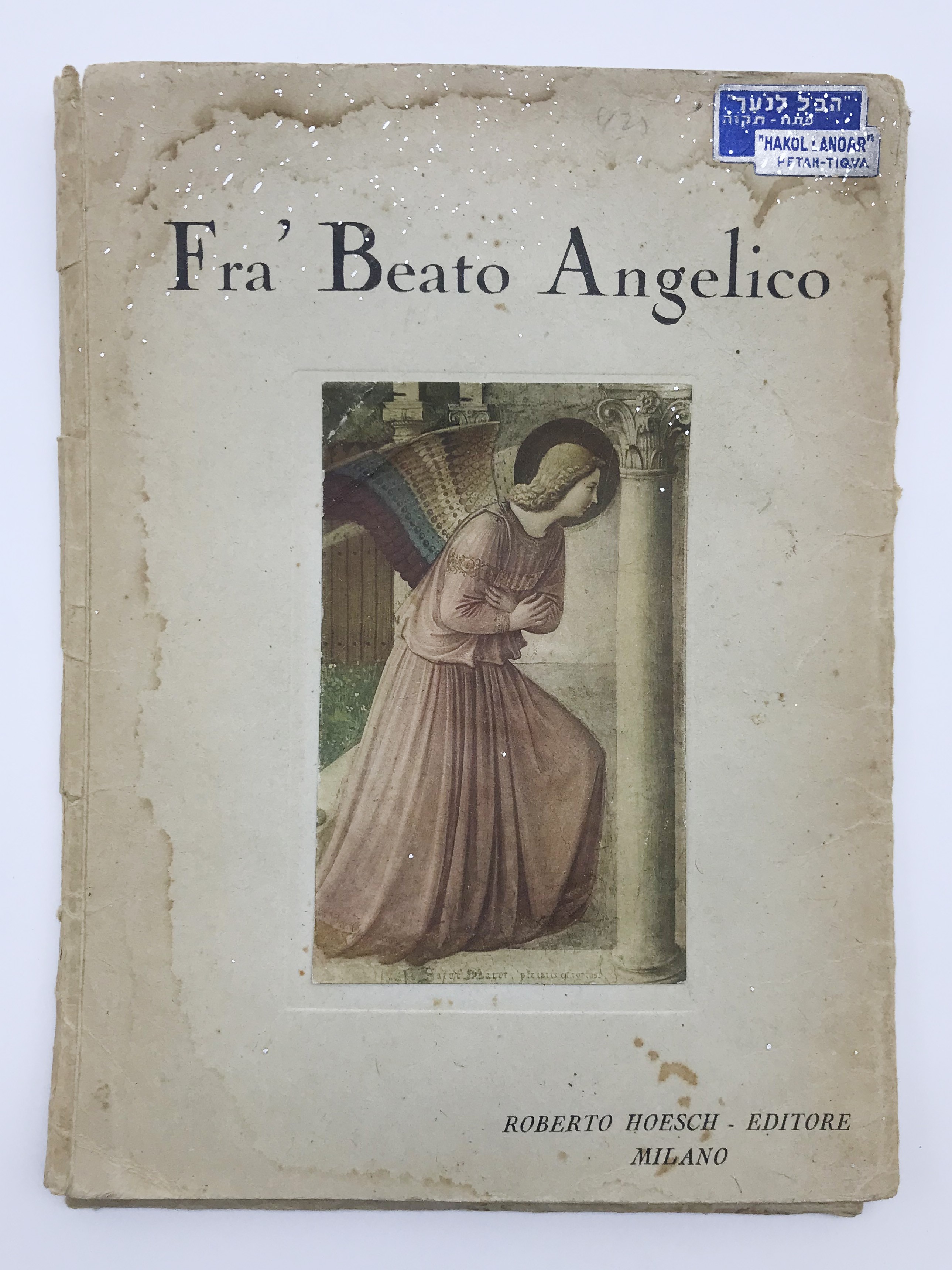 FRA BEATO ANGELICO - Image 2 of 7