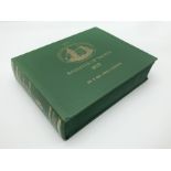 LLOYD'S REGISTER OF SHIPPING - REGISTER OF YACHTS 1970