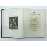 THE WORKS OF WILLIAM HOGARTH - VOLUME I