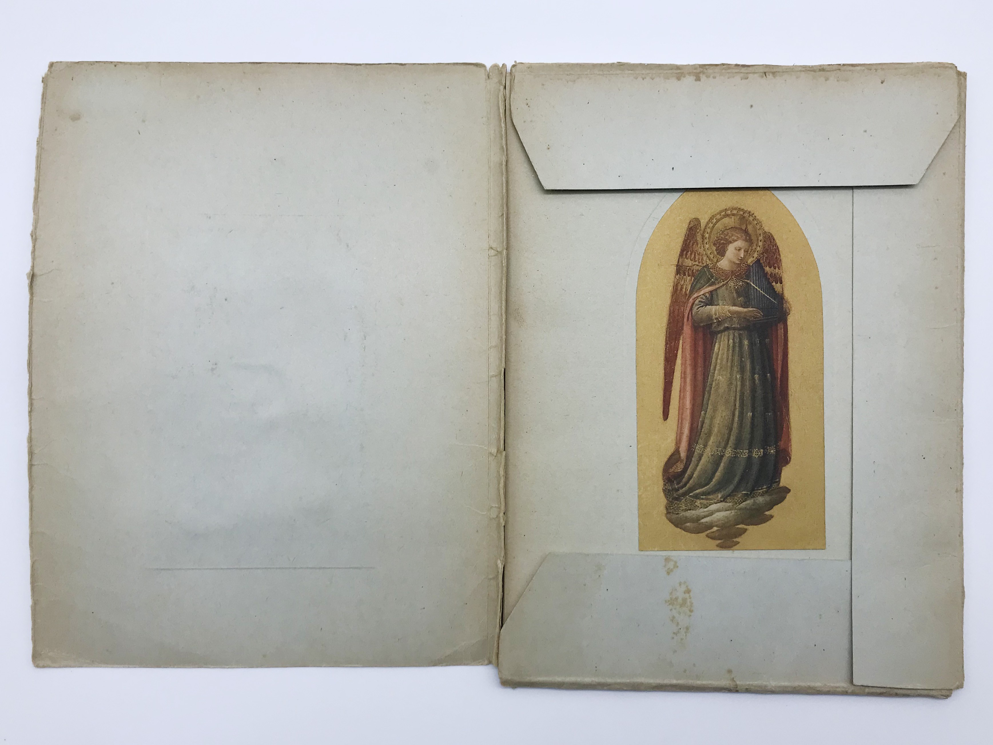 FRA BEATO ANGELICO - Image 3 of 7